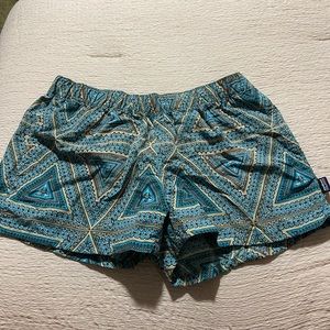 Patagonia Shorts